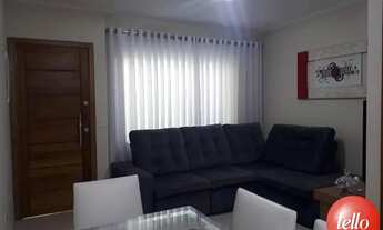 Imagem: São Paulo - Casa de Condomínio - Mandaqui