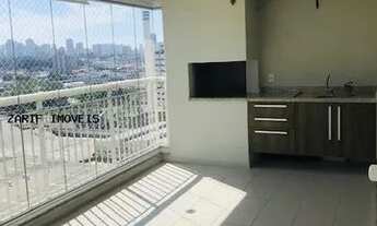 Imagem: Apartamento para Locação em São Paulo