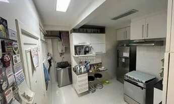 Imagem 3: Apartamento à venda, 2 quartos, 1 vaga, Laranjeiras - RIO DE JANEIRO/RJ