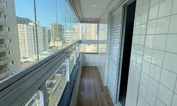 Imagem 3: Apartamento 3 dormitórios, sendo 2 suítes, sacada gourmet, lazer completo, Canto do Forte