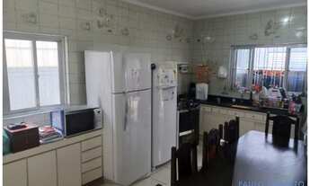 Imagem 5: CASA TÉRREA - SAÚDE - SP