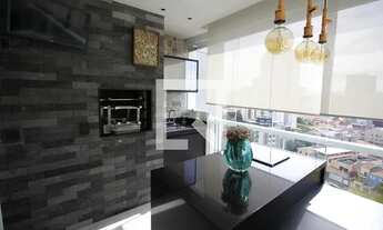 Imagem 7: Apartamento para Aluguel - Cambuci, 2 Quartos, 100 m2