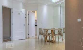 Imagem 4: Apartamento à Venda - Jardim Esperança, 2 Quartos, 70 m2