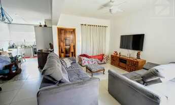 Imagem 3: Casa - Jardim Bela Vista - Campinas