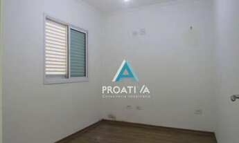 Imagem 6: Apartamento com 3 dormitórios à venda, 184 m² - Vila Camilópolis - Santo André/SP