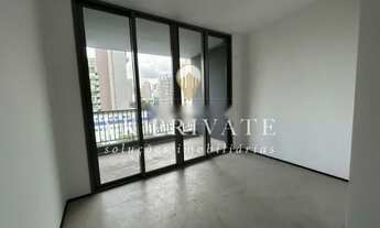 Imagem 5: Vn Turiassu / 24m² / 1 dormitório / 1 Suíte / 1 banheiro / Airbnb / Perdizes / Allianz Pa