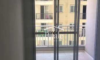 Imagem 4: Apartamento com 2 dormitórios à venda, 46 m² por R$ 285.000,00 - Bairro Moinho Velho - Cot