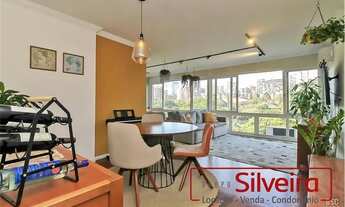 Imagem: PORTO ALEGRE - Apartamento Padrão - Bela