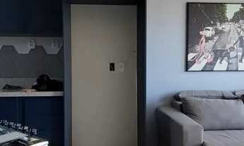 Imagem: Apartamento para aluguel tem 55 metros quadrados