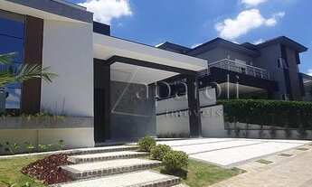 Imagem 4: Indaiatuba - Casa de Condomínio - Jardim Maison Du Parc