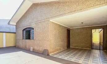 Imagem: CASA COM 3 QUARTOS NO PARQUE VERDE