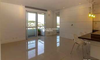 Imagem 2: FLORIANóPOLIS - Apartamento Padrão - Itacorubi