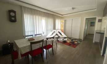 Imagem 6: Apartamento com 3 dormitórios à venda, 115 m² por R$ 930.000,00 - Mansões Santo Antônio