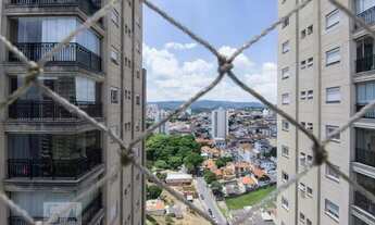 Imagem 3: Apartamento para Aluguel - Santana, 3 Quartos, 110 m2