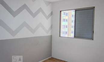 Imagem 7: Apartamento para Aluguel - Parque Novo Mundo , 2 Quartos, 60 m2