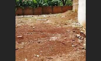 Imagem 2: Terreno plano com muita frente