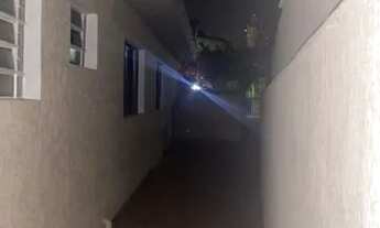 Imagem 2: Casa com 2 dormitórios para alugar, 500 m² por R$ 2.726,50/mês - Vila Yara - Osasco/SP