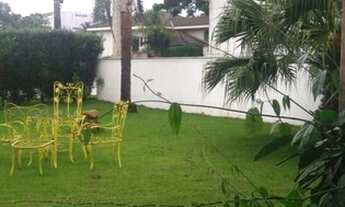 Imagem 2: ALUGUEL CASA NO CONDOMINIO TARUMÃ R$ 5.500,00