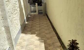 Imagem 3: Apartamento para venda com 60 metros quadrados com 3 quartos em Engenho Novo - Rio de Jane