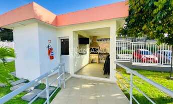 Imagem 7: Apto 2qts, Res. Espanha, Aleixo, FINANCIA, Próx. UFAM, INPA