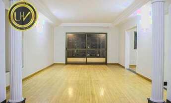 Imagem 1: Apartamento com 3 dormitórios à venda, 247 m² por R$ 1.800.000,00 - Morumbi - São Paulo/SP