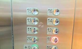 Imagem 7: Sala - Centro - Campinas