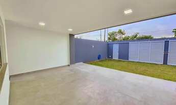 Imagem 3: Casa de 3 quartos com suíte em Morada de Laranjeiras na Serra