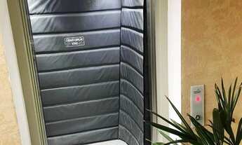 Imagem 4: Apartamento para venda tem 41 metros quadrados com 2 quartos em Vila Nova Savoia - São Pau