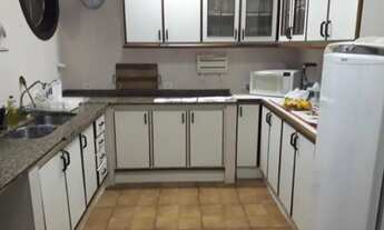 Imagem 3: Casa em Campos do Jordão com piscina indoor para 20 pessoas