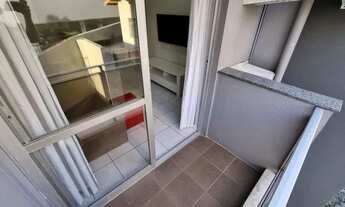 Imagem 7: Apartamento Mobiliado com Vaga de Garagem na Carvoeira, ao lado da UFSC