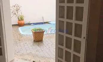 Imagem 3: Casa - Jardim Paraíso - Campinas