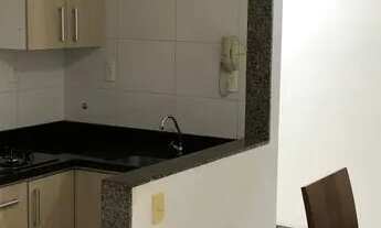 Imagem 3: Apartamento mobiliado aterrado