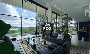 Imagem 4: Casa com 4 dormitórios para alugar, 800 m² por R$ 25.000,00/mês - Bigorrilho - Curitiba/PR