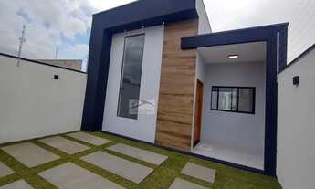 Imagem: Casa Padrão a Venda no Residencial Oásis