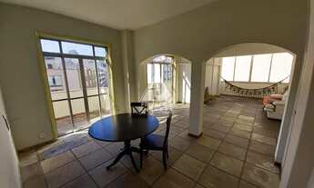 Imagem: Apartamento à venda, 4 quartos, 1 vaga