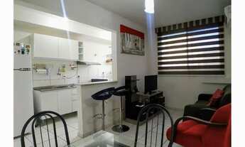 Imagem: Apartamento Mobiliado Para Locação em