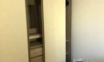 Imagem 11: Apartamento com 55mts 2 dormitórios 1 sala e banheiro 1 vaga de garagem . Apartamento est