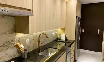 Imagem 5: Apartamento Locação Brooklin 83 m² 2 Dormitórios