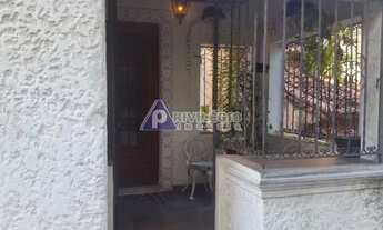 Imagem 2: Casa de rua à venda, 4 quartos, 1 suíte, Santa Teresa - RIO DE JANEIRO/RJ