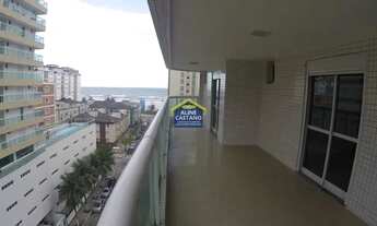 Imagem: Apart. 3 dorms, Tupi, 172m, JGA823