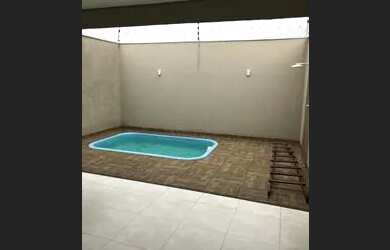 Imagem 2: Casa no bairro Santa Cruz