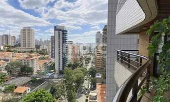 Imagem 4: SAO PAULO - Apartamento Padrão - VILA MARIANA