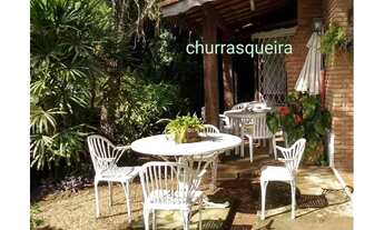 Imagem 6: Casa de Campo em Condomínio Itaembu, ha 80km de SP na cidade de Itatiba, em clima de monta