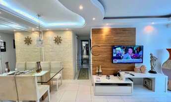 Imagem 3: Lindo Apto 2Qts mobiliado e decorado no Bora Bora Resort