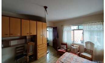 Imagem 7: CASA TÉRREA - SAÚDE - SP