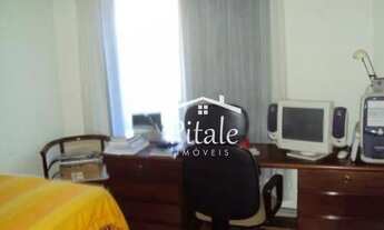 Imagem 5: Apartamento com 3 dormitórios à venda, 200 m² por R$ 700.000 - Vila Andrade (Zona Sul) - S