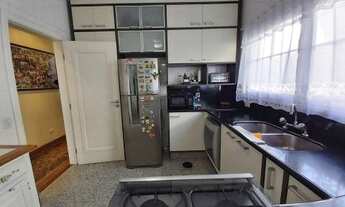 Imagem 6: Casa de condomínio sobrado para aluguel e venda com 550 metros quadrados com 5 quartos