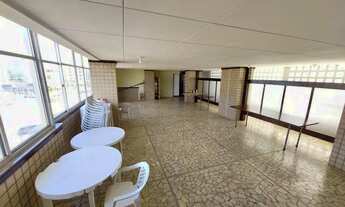 Imagem 4: Apartamento para venda com 75 m² com 2 quartos + Dependência em Horto Florestal - Salvador