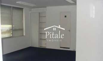 Imagem 2: Conjunto para alugar, 160 m² por R$ 12.000,00/mês - Pinheiros - São Paulo/SP