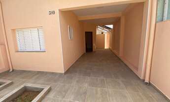 Imagem: Casa para aluguel com 105 metros quadrados